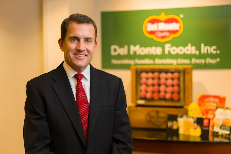 CSRWire 2022 Del Monte Foods, Inc. ESG Update Letter From Our CEO